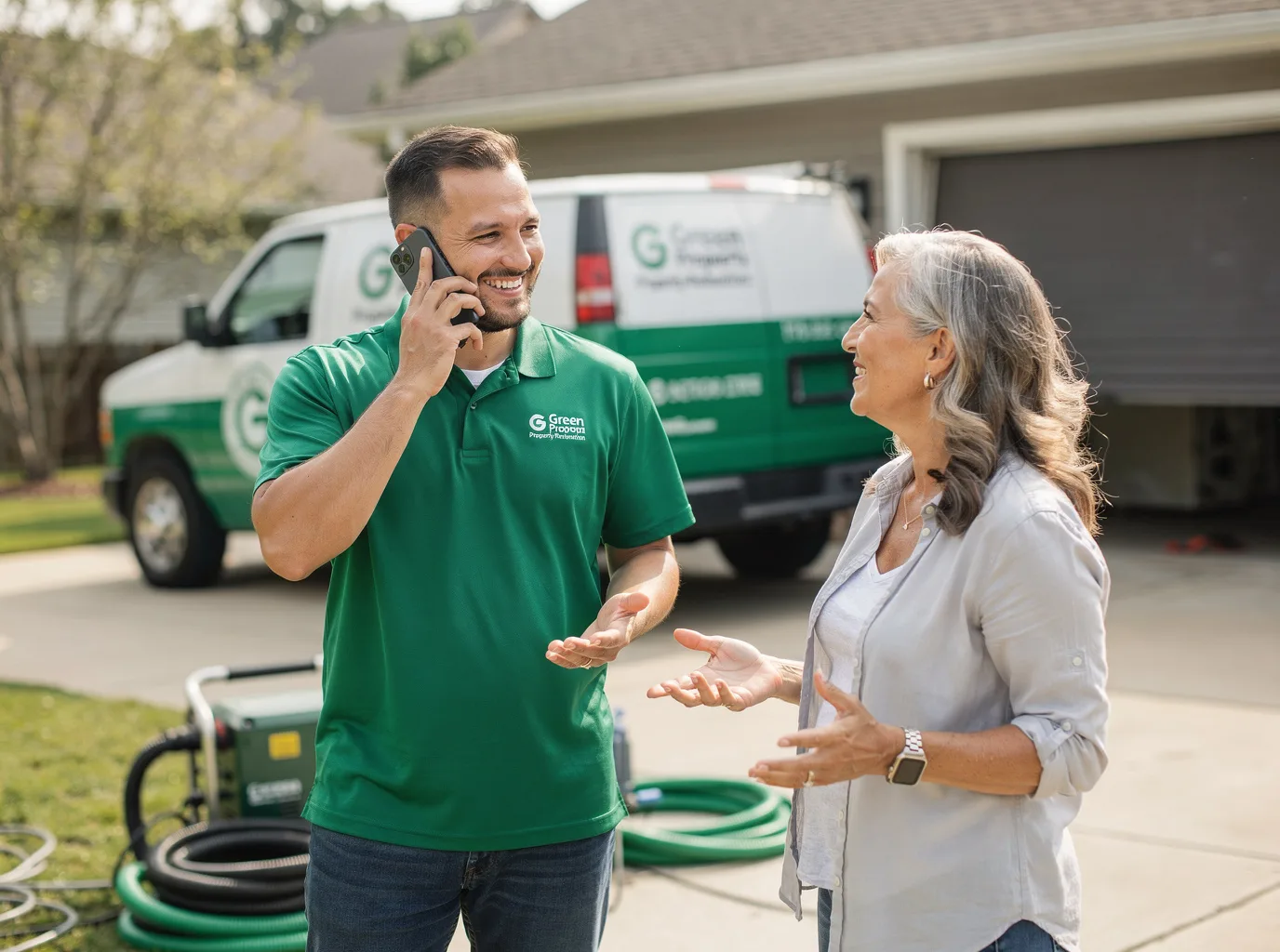Water Damage Restoration Hoskins, NE FAQs
